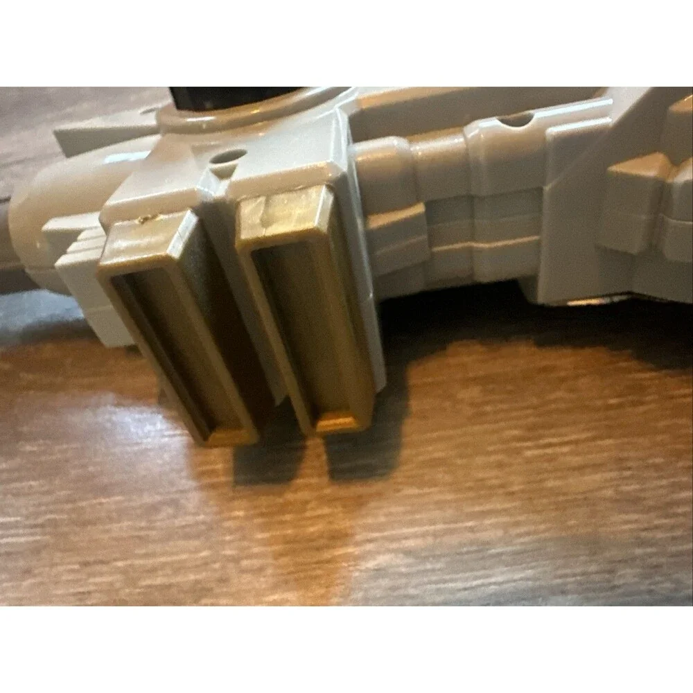 Tor The Shuttlezord MMPR Mighty Morphin Power Rangers Replacement Part Arm